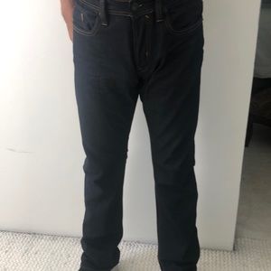 Men’s Buffalo jeans